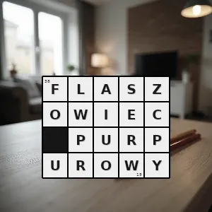 Hasło krzyżówkowe annona purpurea roślina z rodziny flaszowcowatych - flaszowiec purpurowy – rozwiązanie, synonimy, podpowiedzi i definicje krzyżówkowe